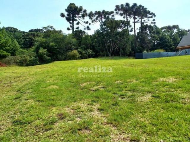 TERRENO EM CONDOMINIO NO CENTRO DE CANELA