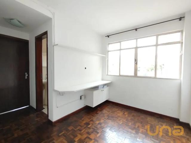 Terreno em Condomínio no Centro de 31.35 m² com 1 quarto
