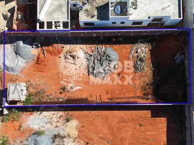 Terreno em Condomínio no Alto da Boa Vista Sobradinho, DF