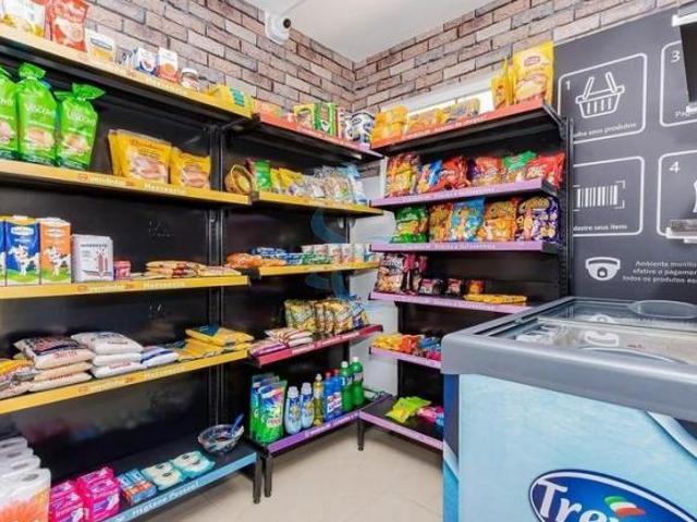 Terreno em condomínio no Umbará