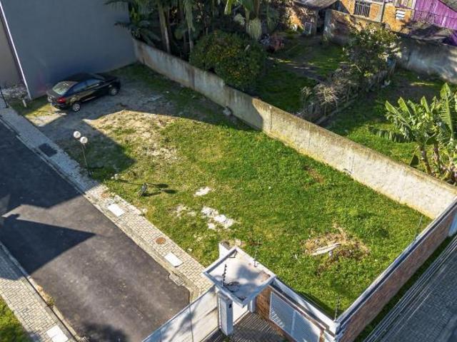 Terreno em condominio no Uberaba