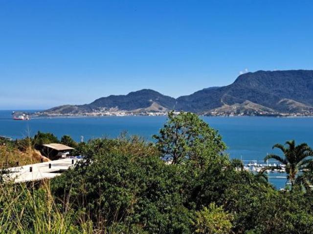 Terreno em Condomínio na Ilhabela SP Escritura Definitiva