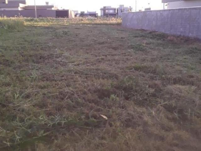 Terreno em Condomínio na Reserva Das Missões