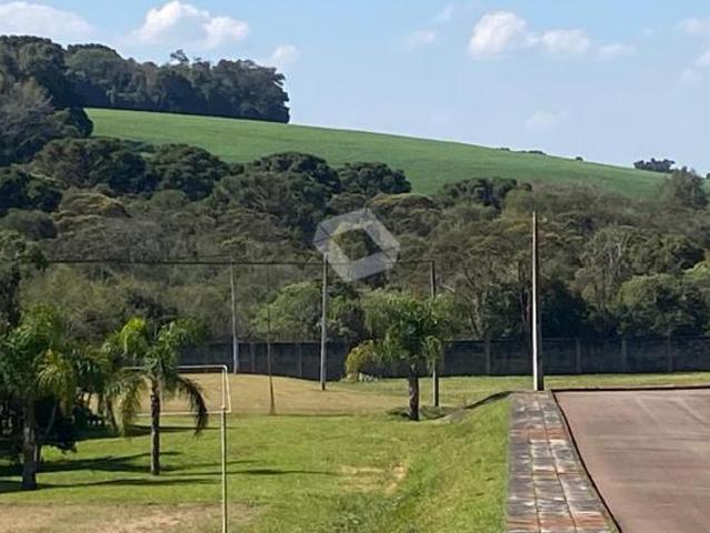 TERRENO EM CONDOMÍNIO NA VILA MATTOS