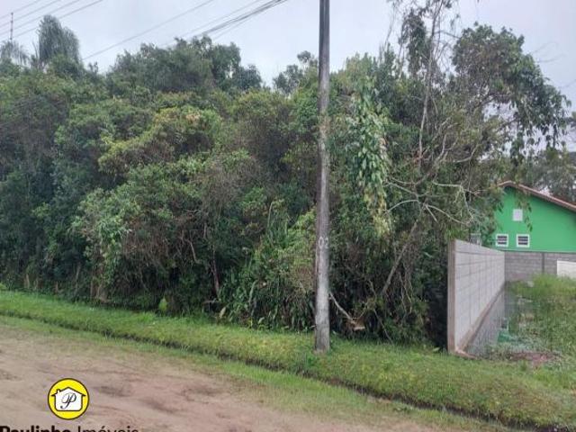 Terreno em condomínio São Luiz venda em Peruíbe