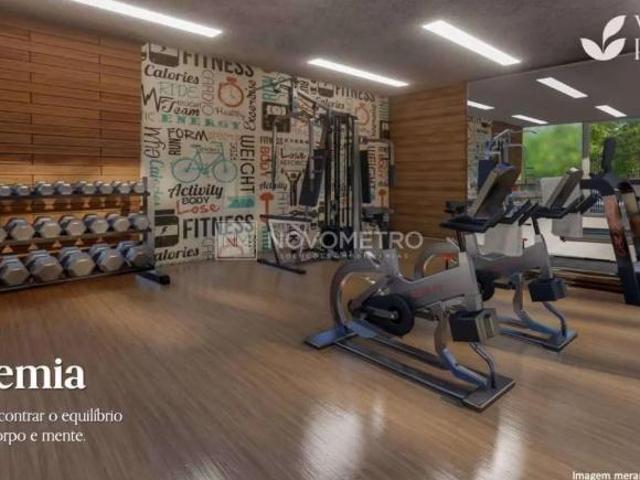 Terreno em Condomínio Santa Cecília