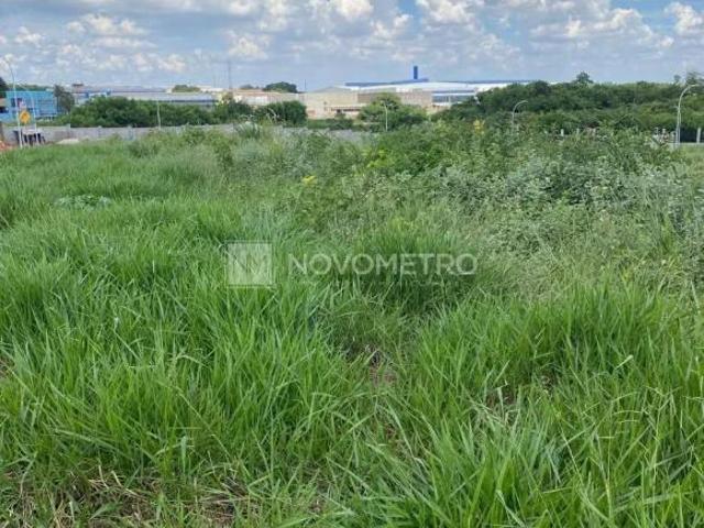 Terreno em Condomínio Santa Terezinha