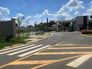 Terreno em Condomínio Santa Terezinha