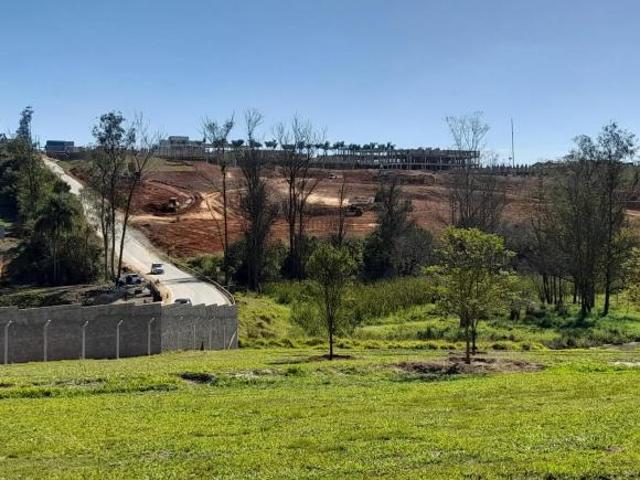 Terreno em Condomínio Porto Feliz 2.840m²