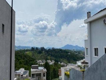 Terreno em condominio para venda c/403m2 Parque Sinai Santana do Parnaiba