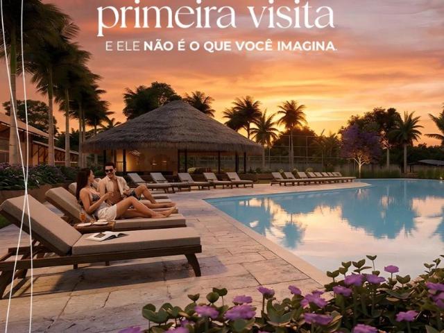Terreno em Condomínio para Venda em Tamandaré/PE Praia de Tamandaré