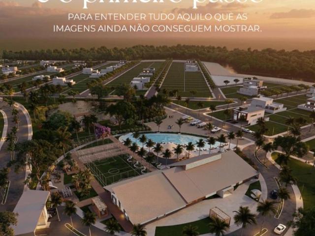Terreno em Condomínio para Venda em Tamandaré/PE Praia de Tamandaré