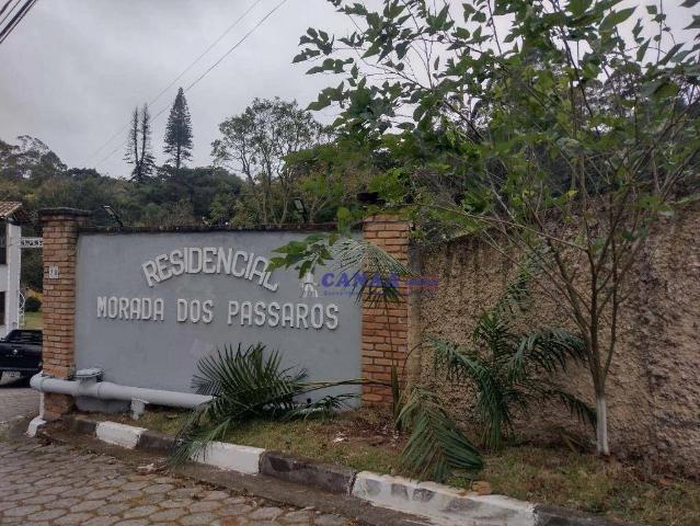 Terreno em Condomínio para Venda em Taboão da Serra/SP Jardim Mirna