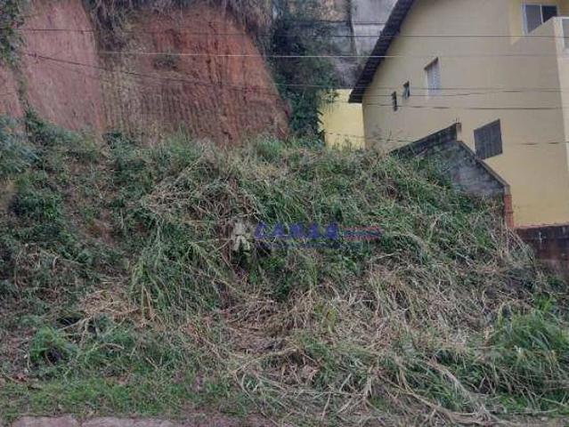Terreno em Condomínio para Venda em Taboão da Serra/SP Jardim Mirna