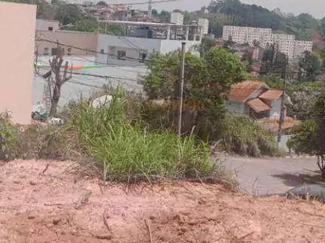 Terreno em Condomínio para Venda em Taboão da Serra/SP Morada dos Pássaros