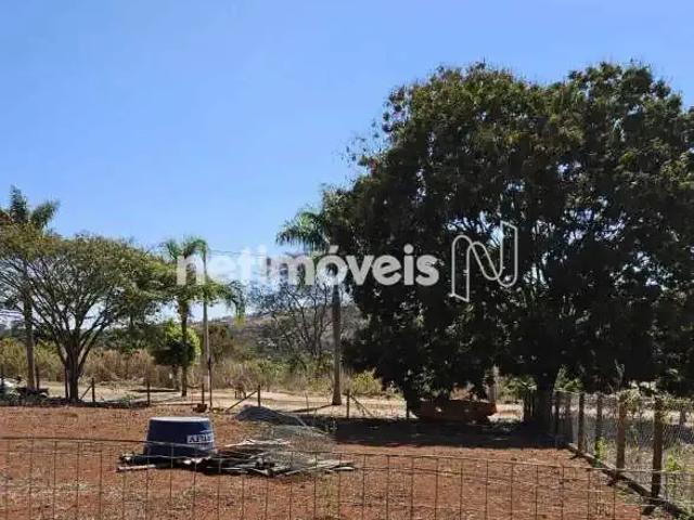 Terreno em Condomínio para Venda em Taquaraçu de Minas/MG Águas de Serra Morena
