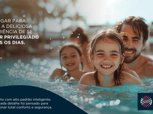 Terreno em Condomínio para Venda em Taubaté, Jardim Independência