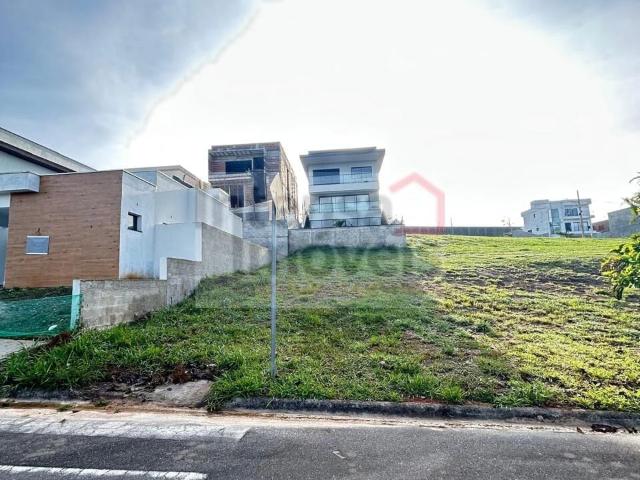 Terreno em Condomínio para Venda em Taubaté/SP Condominio Cataguá Way