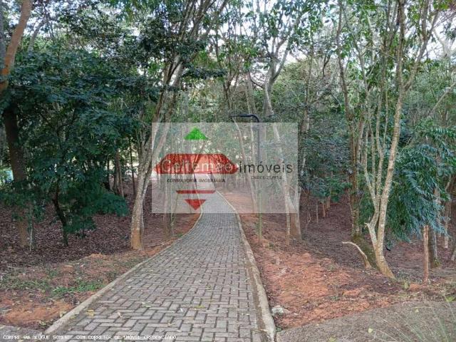 Terreno em Condomínio para Venda em Taubaté/SP Condominio Cataguá Way