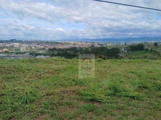 Terreno em Condomínio para Venda em Taubaté/SP Campos do Conde