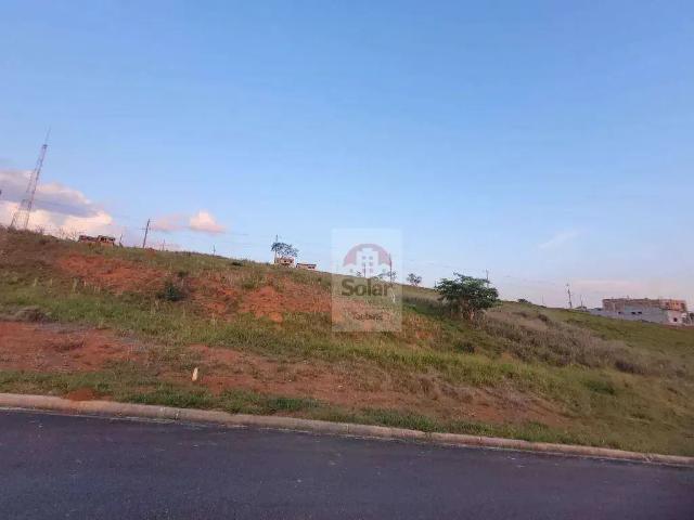 Terreno em Condomínio para Venda em Taubaté/SP Campos do Conde