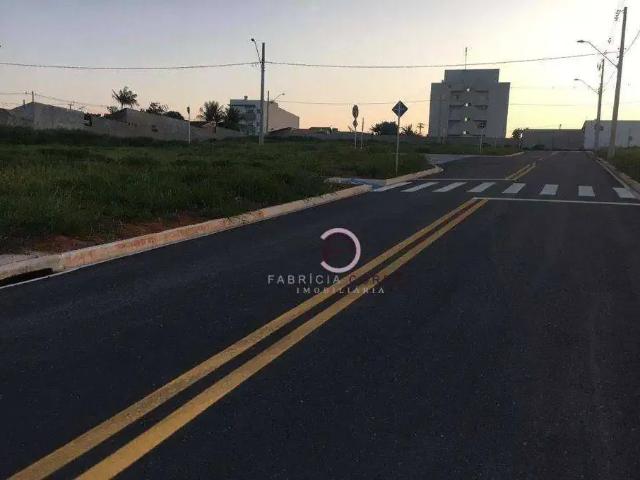 Terreno em Condomínio para Venda em Taubaté/SP Chácara Belo Horizonte