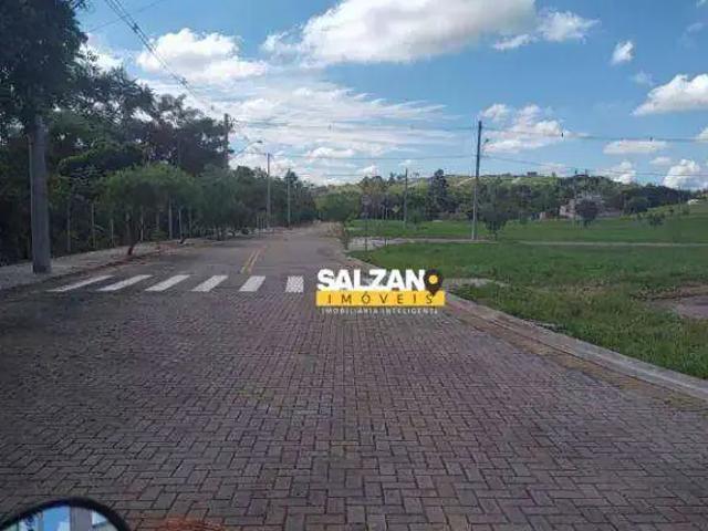 Terreno em Condomínio para Venda em Taubaté/SP Chácara Belo Horizonte