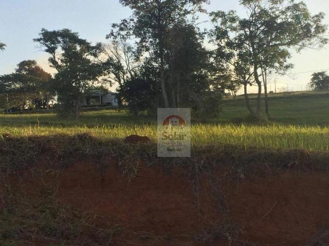 Terreno em Condomínio para Venda em Taubaté/SP Chácara São Félix