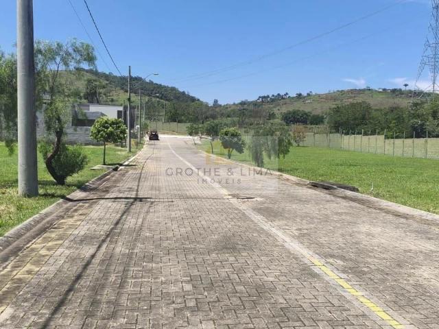 Terreno em Condomínio para Venda em Taubaté/SP Chácara São Félix