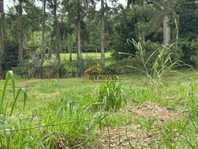 Terreno em Condomínio para Venda em Taubaté/SP Chácaras Cataguá