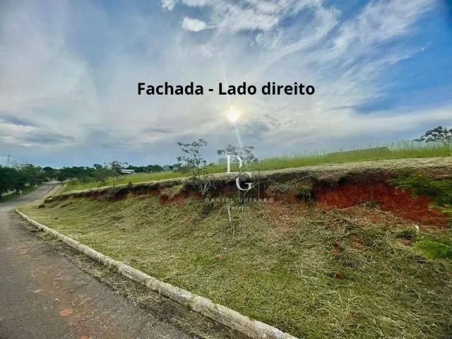 Terreno em Condomínio para Venda em Taubaté/SP Chácaras Cataguá
