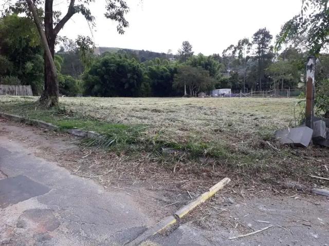 Terreno em Condomínio para Venda em Taubaté/SP Chácaras Cataguá