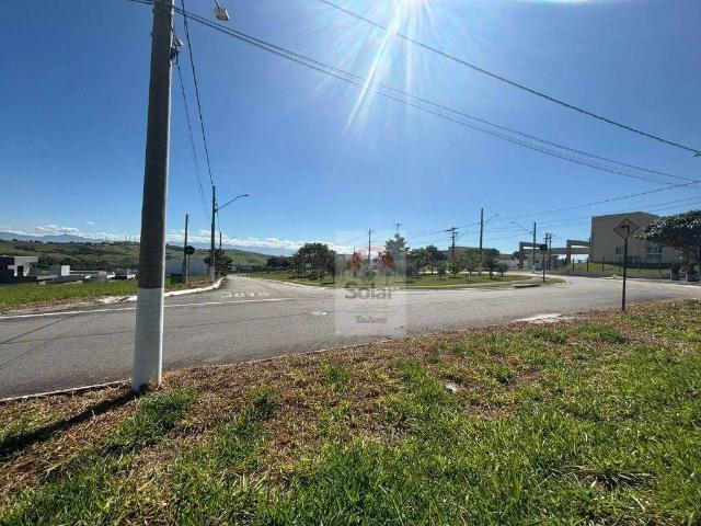 Terreno em Condomínio para Venda em Taubaté/SP Granjas Rurais Reunidas São Judas Tadeu