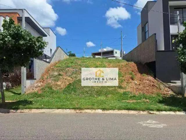 Terreno em Condomínio para Venda em Taubaté/SP Fazenda Casa Grande