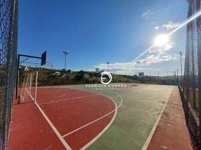 Terreno em Condomínio para Venda em Taubaté/SP Itapecerica