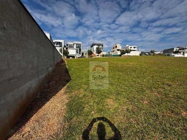 Terreno em Condomínio para Venda em Taubaté/SP Itapecirica