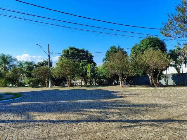 Terreno em Condomínio para Venda em Taubaté/SP Jardim dos Estados