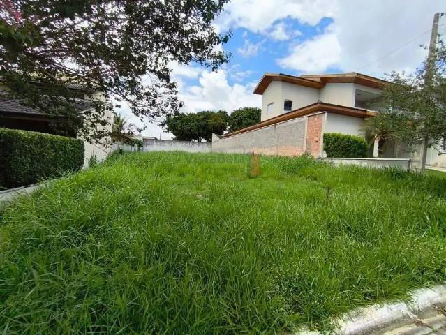 Terreno em Condomínio para Venda em Taubaté/SP Jardim dos Estados