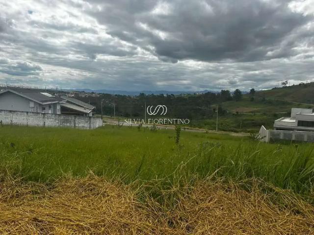 Terreno em Condomínio para Venda em Taubaté/SP Jardim Julieta