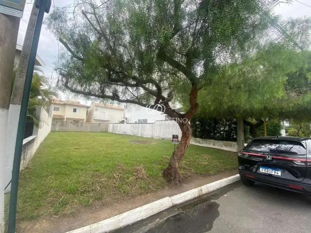 Terreno em Condomínio para Venda em Tremembé/SP Campos do Conde