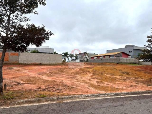 Terreno em Condomínio para Venda em Taubaté/SP Monte Belo