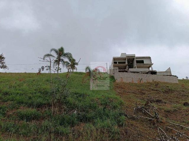 Terreno em Condomínio para Venda em Taubaté/SP Morada dos Nobres