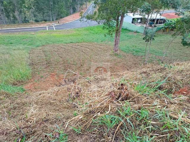 Terreno em Condomínio para Venda em Taubaté/SP Morada dos Nobres