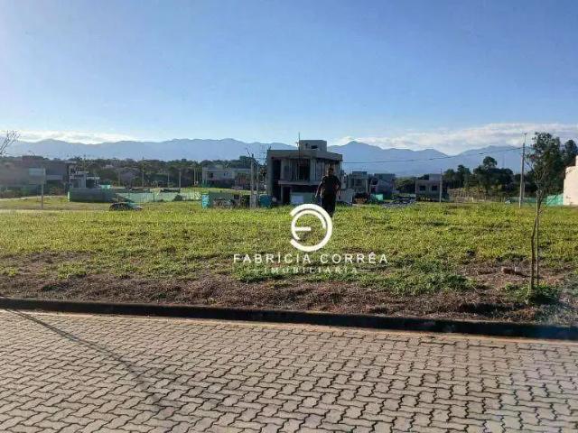 Terreno em Condomínio para Venda em Taubaté/SP Parque Senhor do Bonfim
