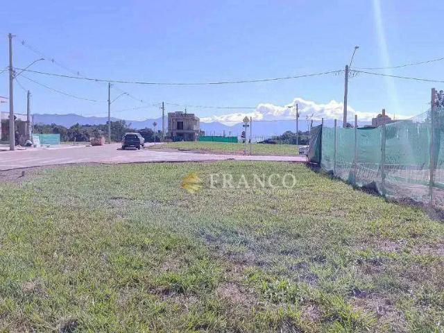 Terreno em Condomínio para Venda em Taubaté/SP Parque Senhor do Bonfim
