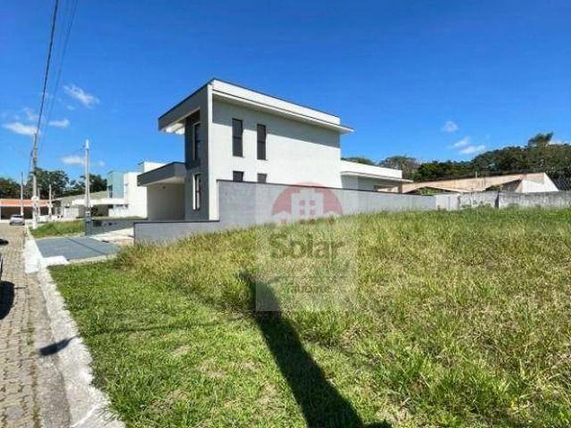 Terreno em Condomínio para Venda em Taubaté/SP Quiririm