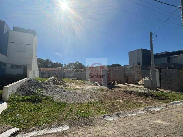 Terreno em Condomínio para Venda em Taubaté/SP Quiririm