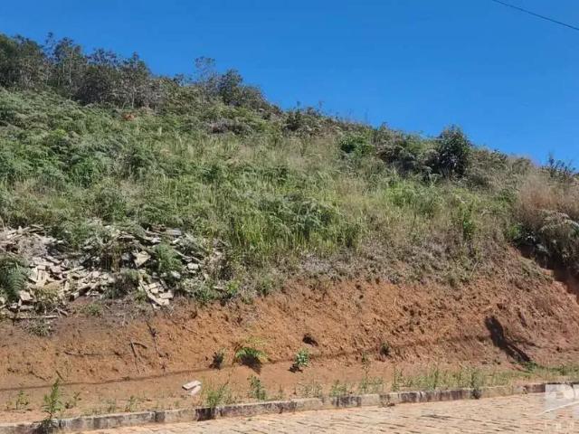 Terreno em Condomínio para Venda em Teresópolis/RJ Albuquerque