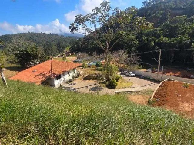Terreno em Condomínio para Venda em Teresópolis/RJ Albuquerque