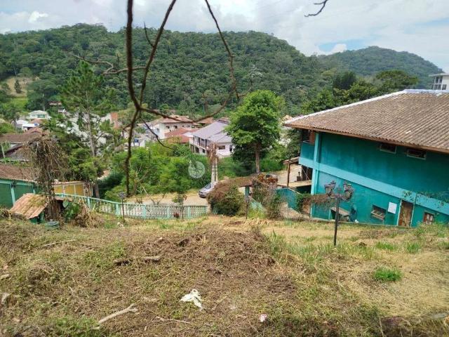 Terreno em Condomínio para Venda em Teresópolis/RJ Albuquerque